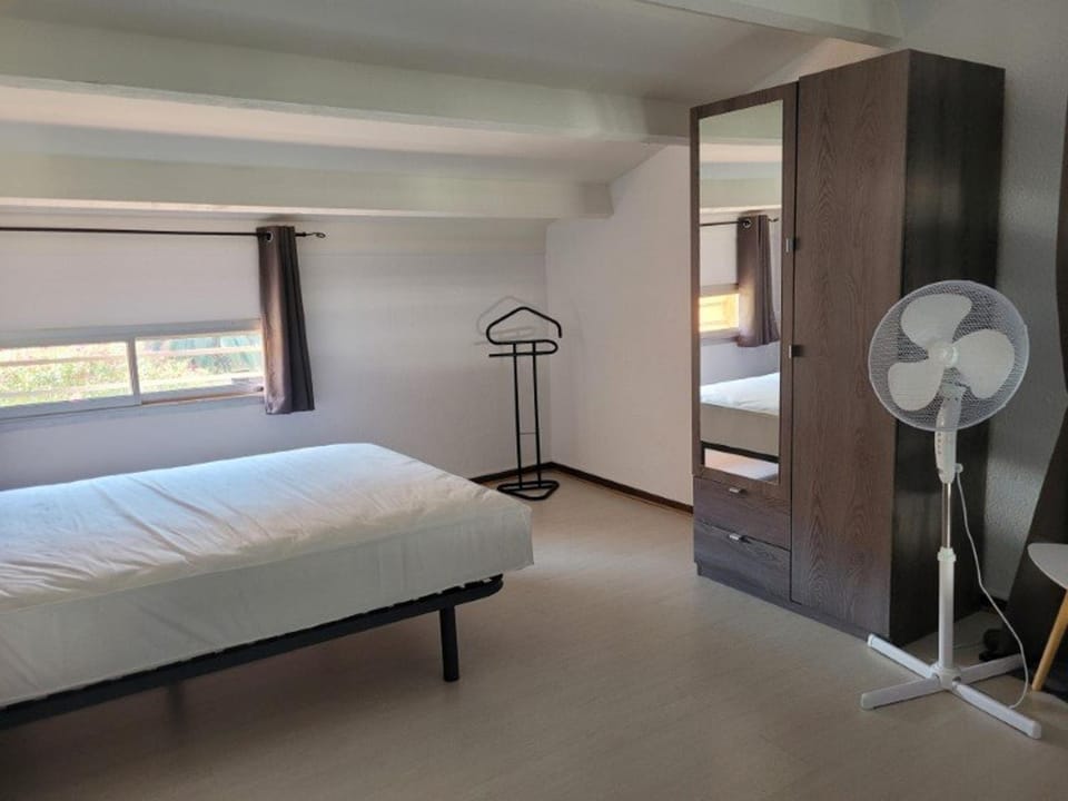 Appartement T2+Mezzanine 6 pers, Piscine, Parking, à 300m de la Plage - Argelès-sur-Mer - FR-1-388-224 Apartment in Argeles-sur-Mer