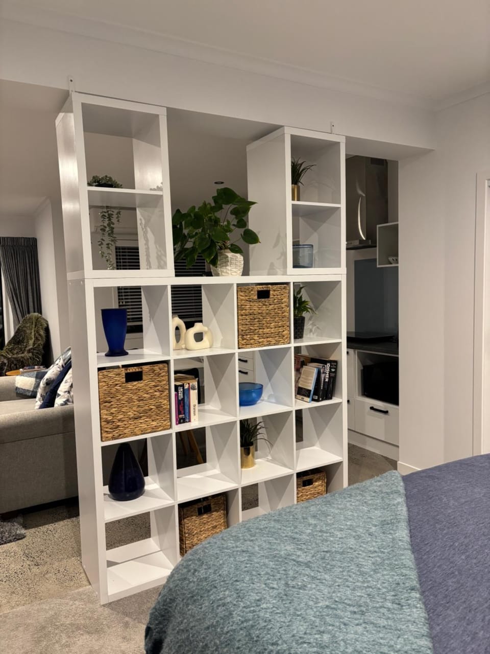 Location, luxury and stylish comfort Apartment in Hamilton