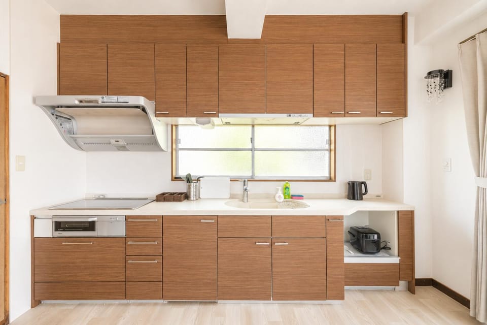 Villa Katsushikaお花茶屋駅徒歩10分 Villa in Japan