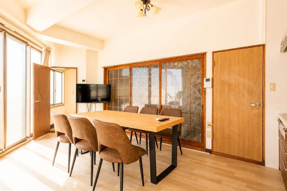 Villa Katsushikaお花茶屋駅徒歩10分 Villa in Japan