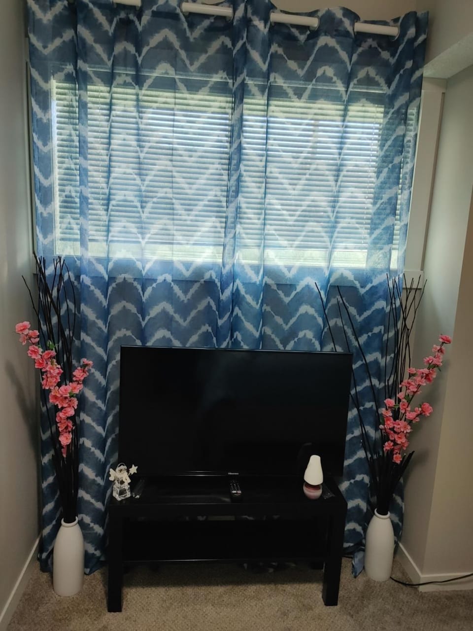 Property building, TV and multimedia