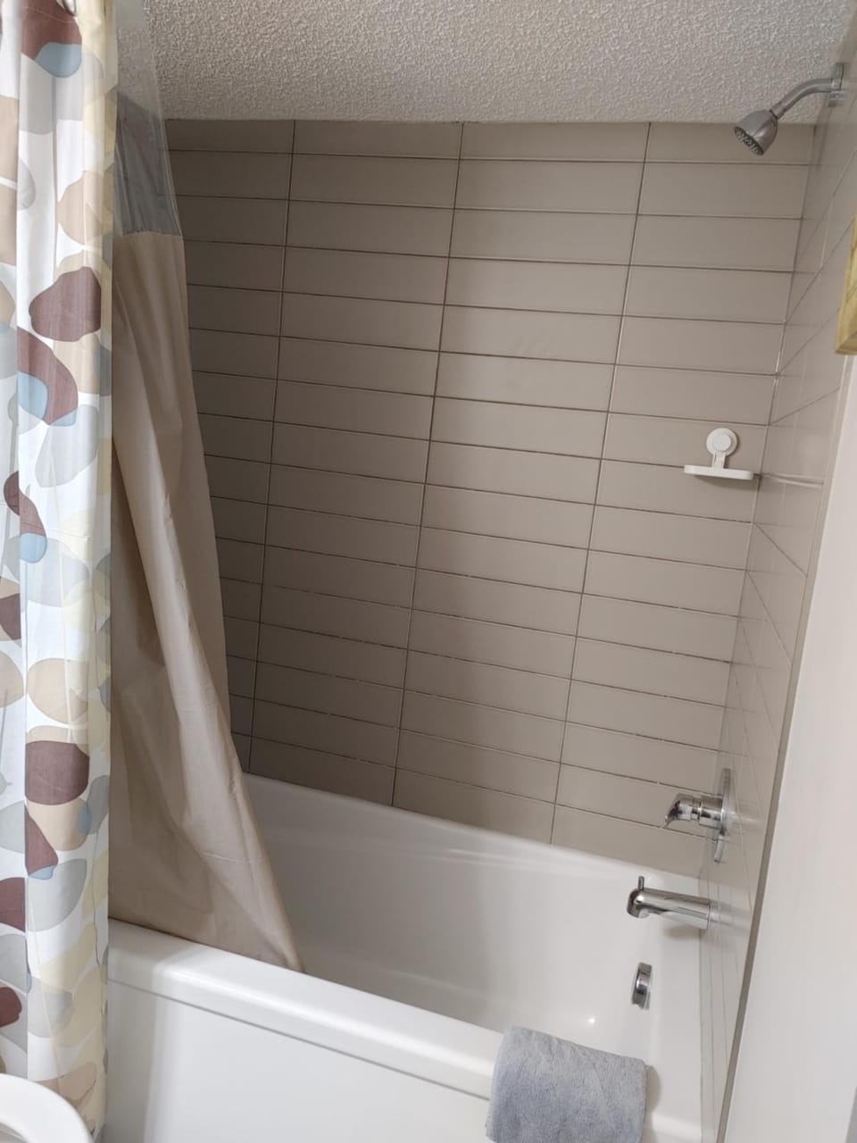 Shower, Bathroom, Bath