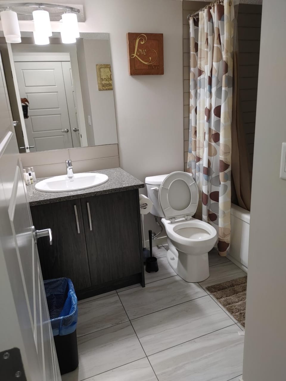 Shower, Toilet, Bathroom, bidet, hair dryier
