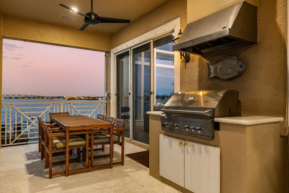 Sunrise Harbor House in Indian Rocks Beach