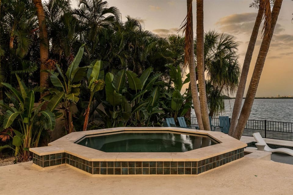Sunrise Harbor House in Indian Rocks Beach