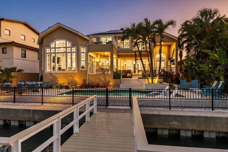 Sunrise Harbor House in Indian Rocks Beach