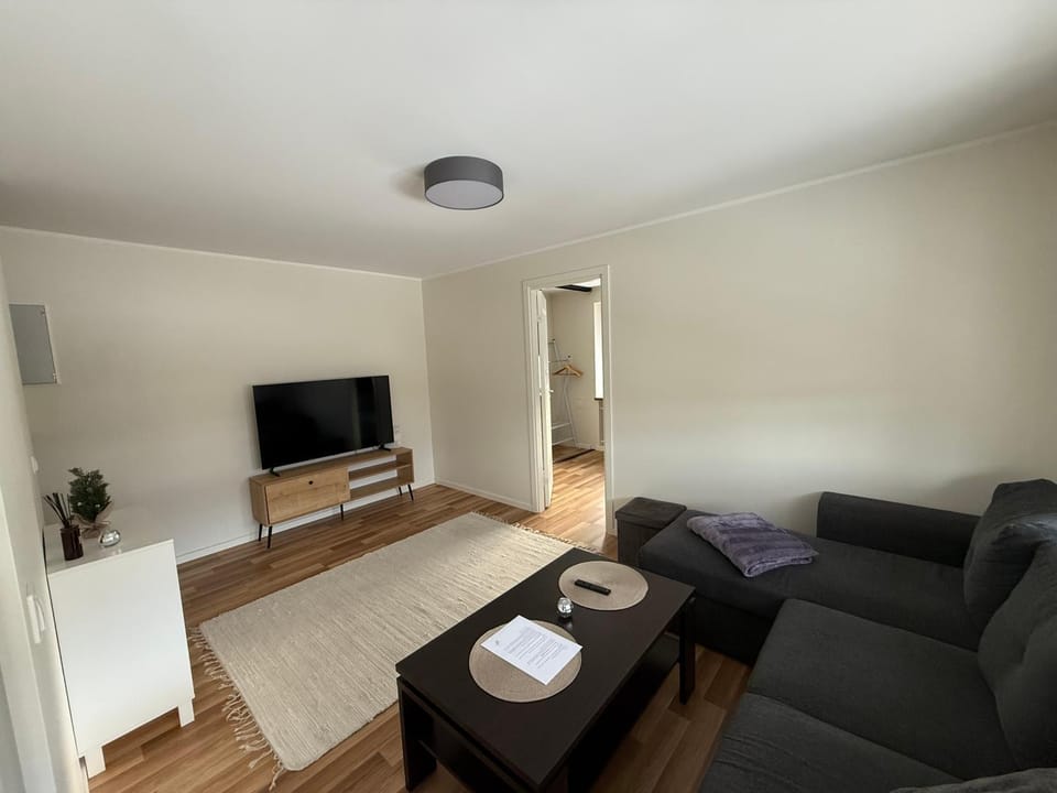 TV and multimedia, Living room, Photo of the whole room