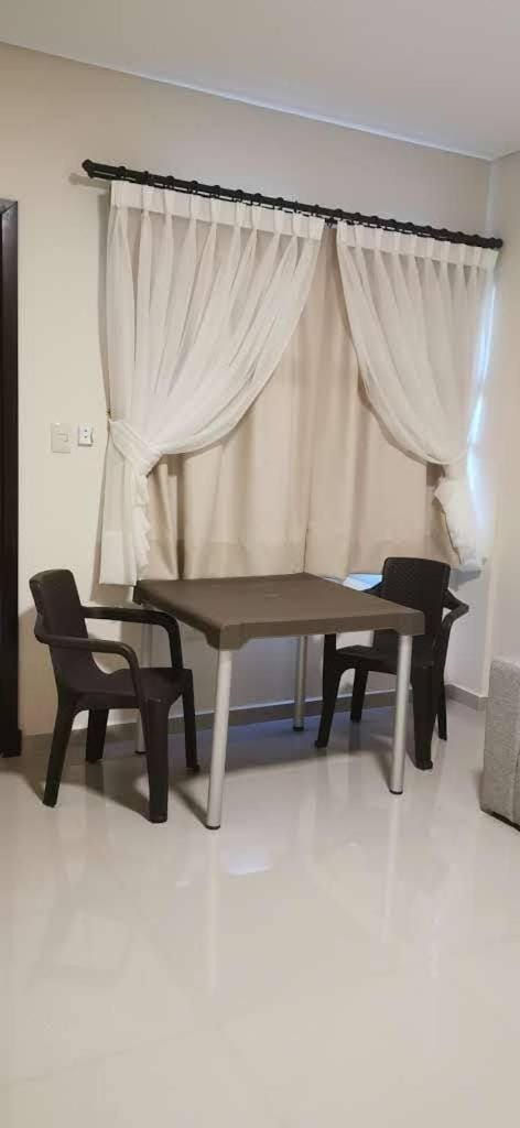 Florida apart hotel Apartment in Misiones Province, Argentina