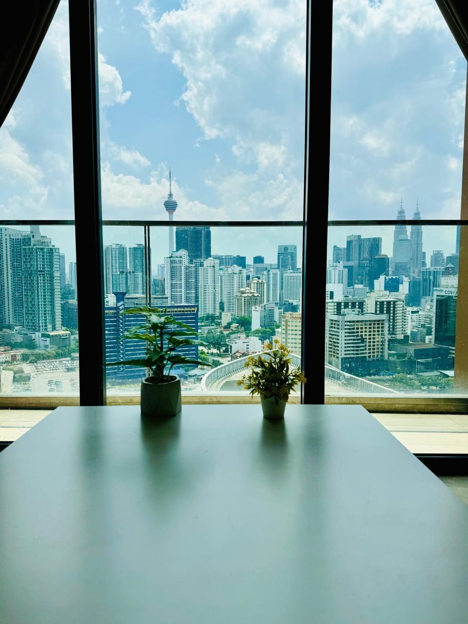 Day, City view