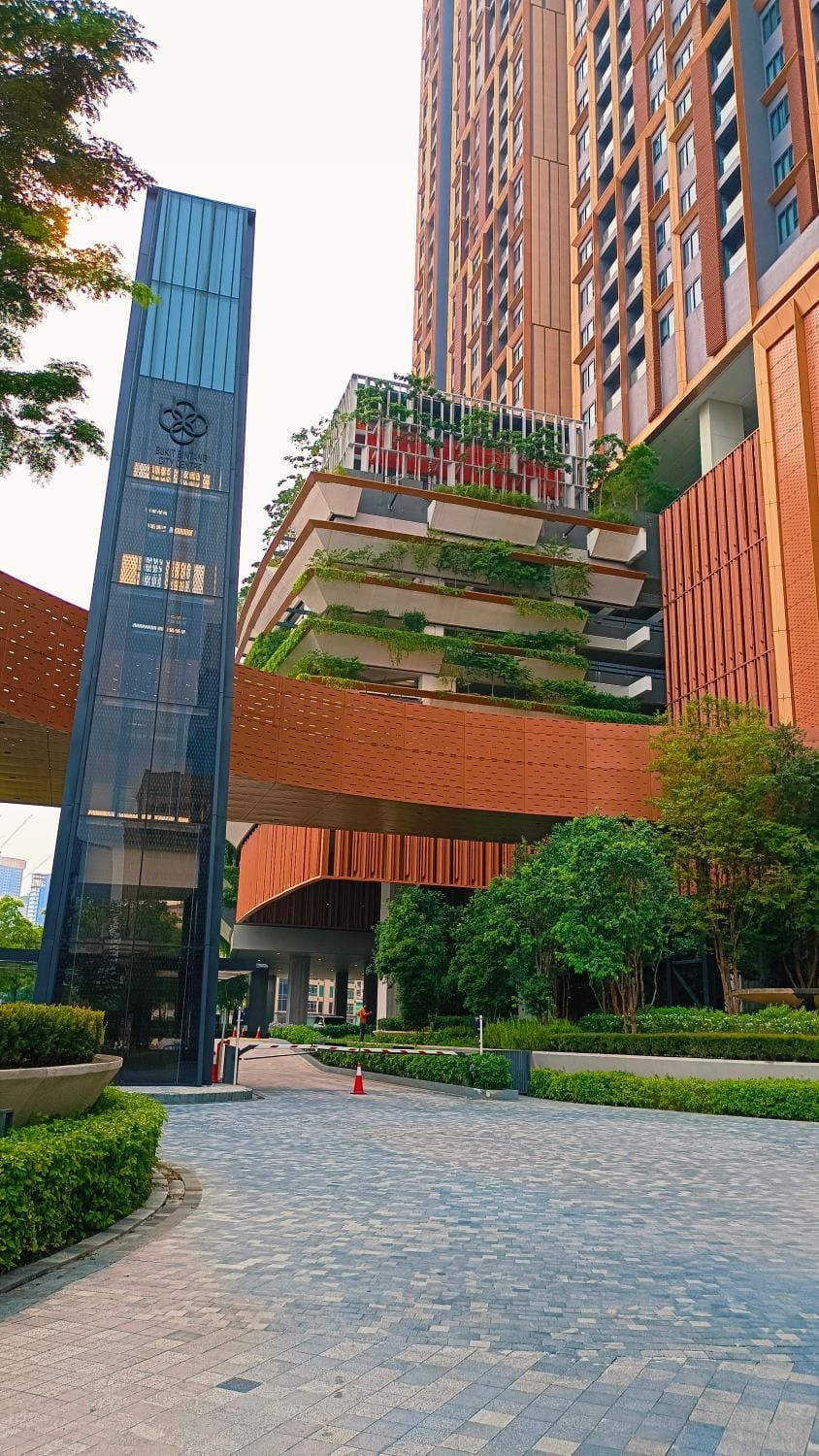 Property building, Day, Natural landscape