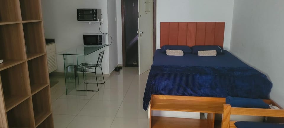 Flat no Atlantic Towers Apartment in Salvador