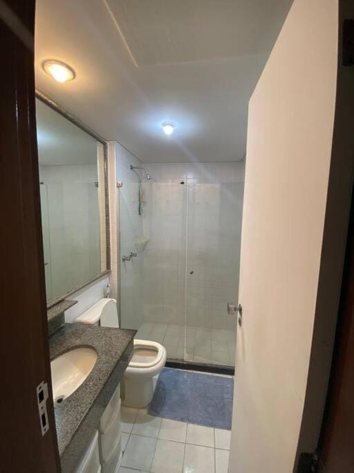Flat no Atlantic Towers Apartment in Salvador