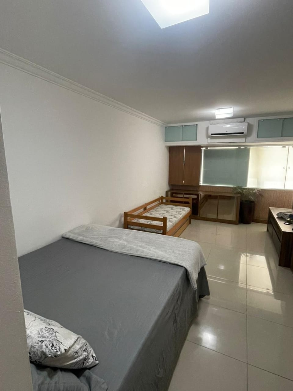 Flat no Atlantic Towers Apartment in Salvador