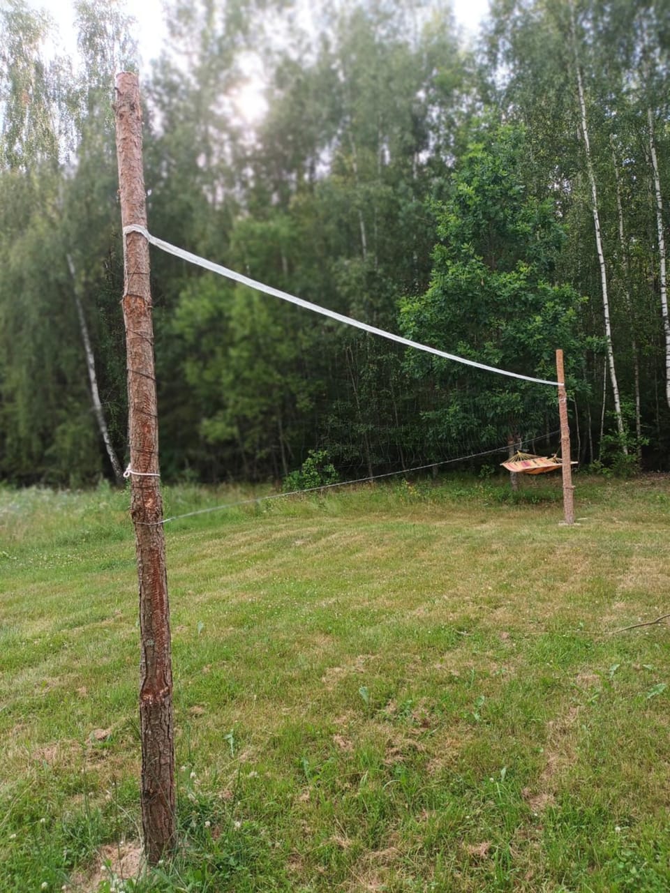 Day, Natural landscape