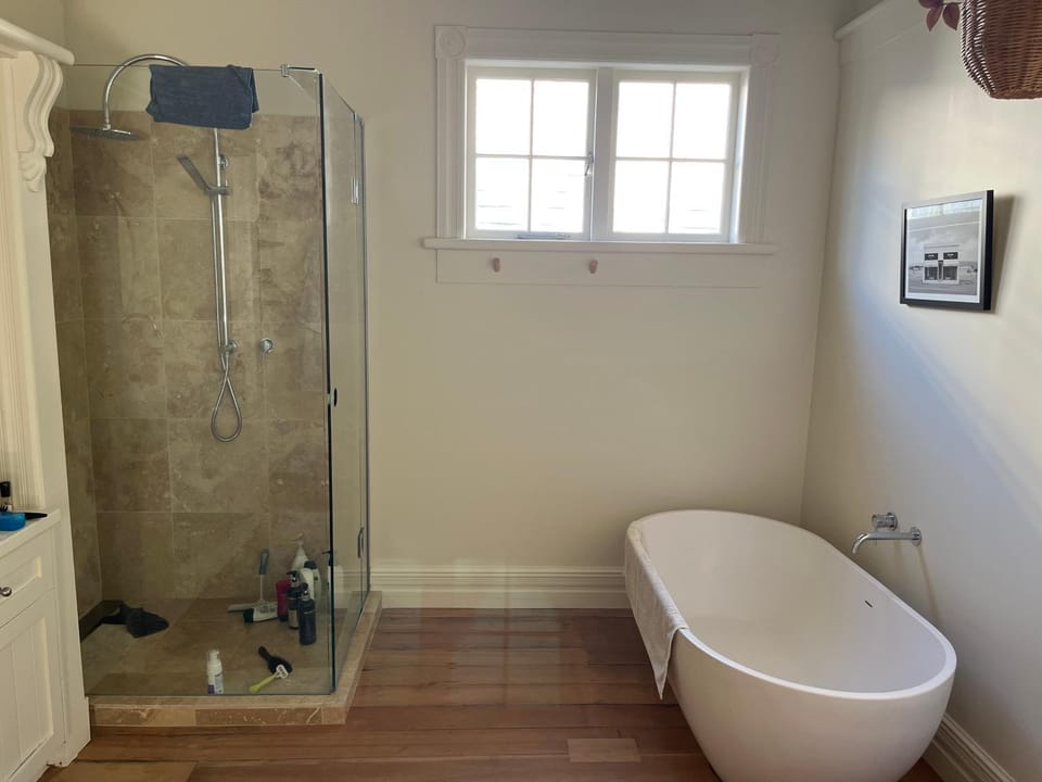 4 Bed Villa in Mount Eden House in Auckland
