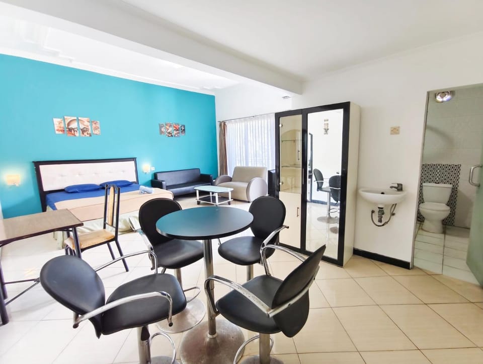 Yutaka Inn Global Juanda Vacation rental in East Java