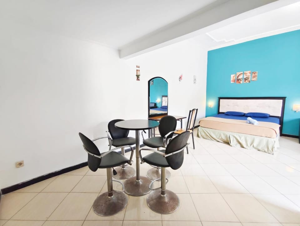 Yutaka Inn Global Juanda Vacation rental in East Java
