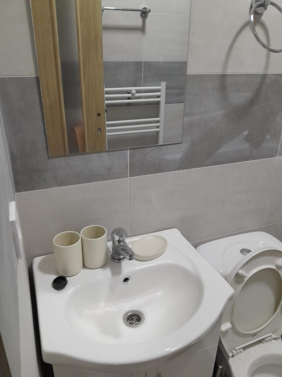 Alesia B Apartment hotel in Romania