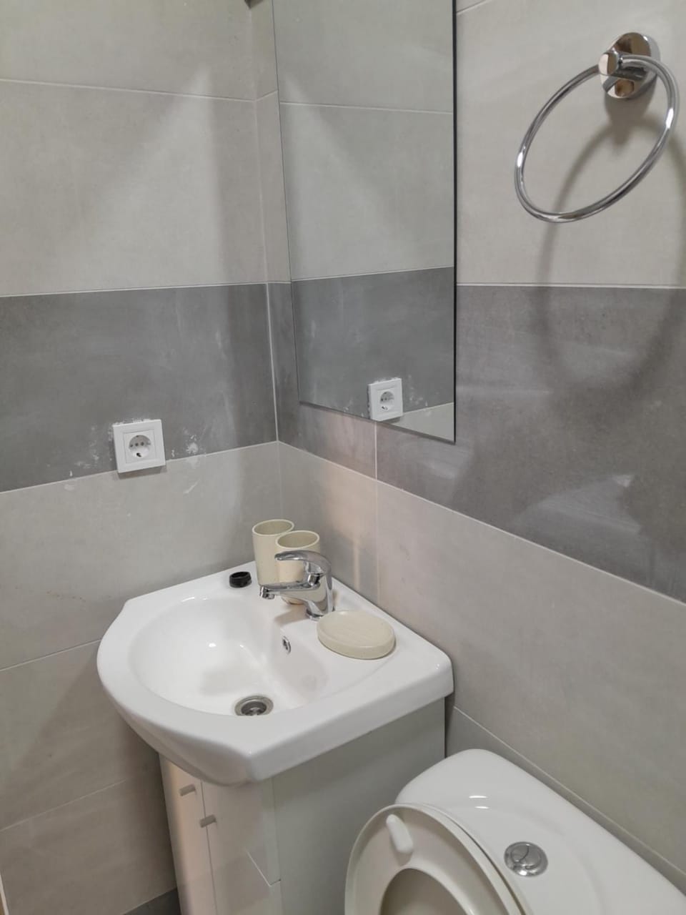 Alesia B Apartment hotel in Romania
