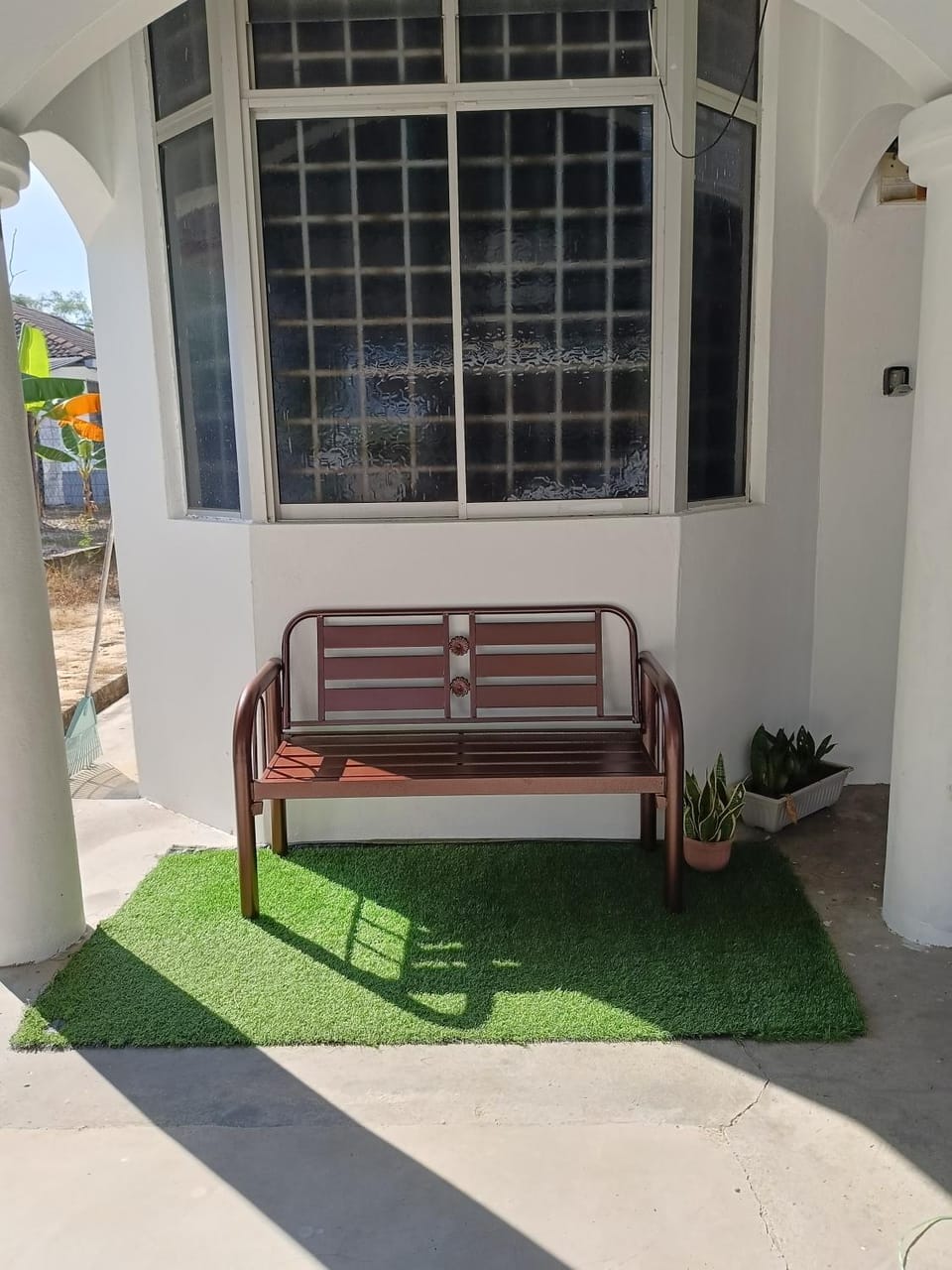 Darynazs home stay House in Terengganu, Malaysia