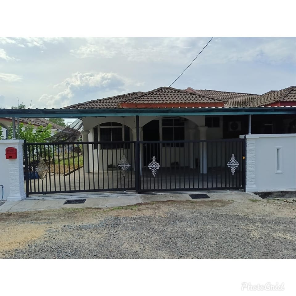 Darynazs home stay House in Terengganu, Malaysia