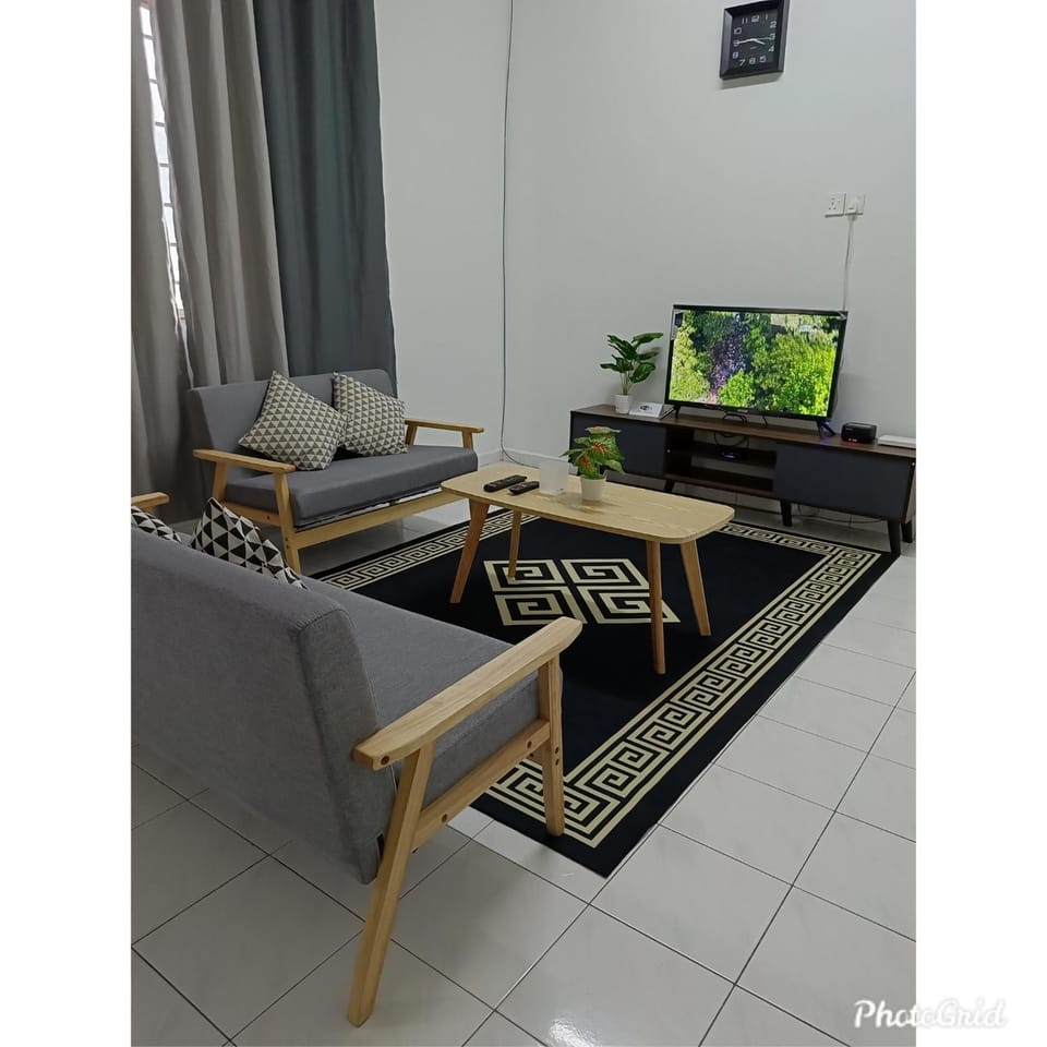 Darynazs home stay House in Terengganu, Malaysia