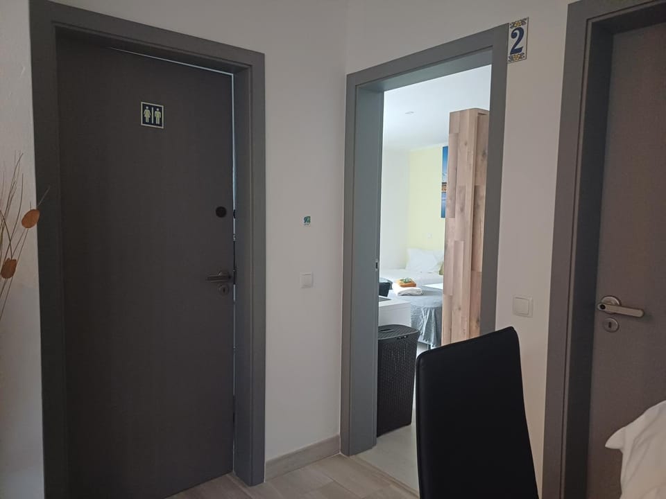 Sunny Room - Sofia's Happy House - Almodôvar Ourique Room 2 Vacation rental in Portugal
