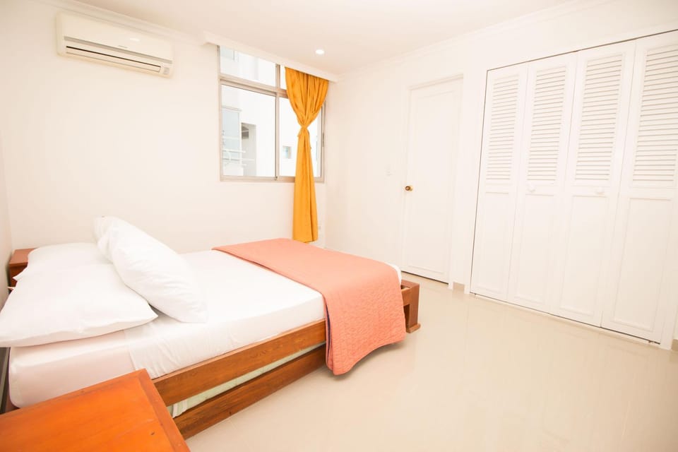 Caribbean Summer - Livin Colombia Apartment in Cartagena