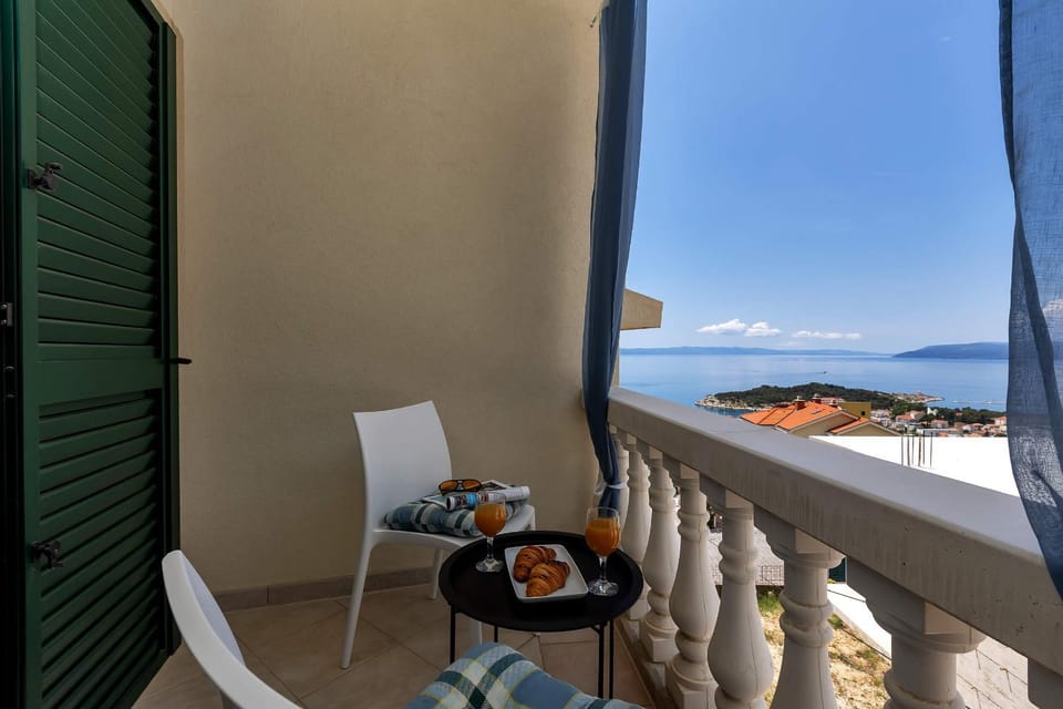 Sea view