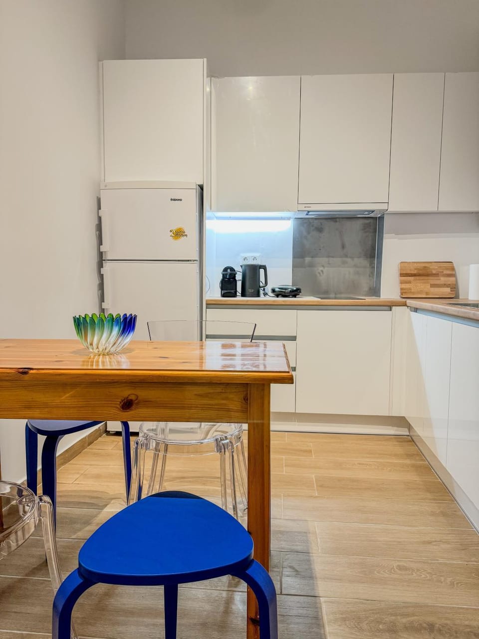 Ανακαινισμένο σπίτι με ιδιωτική αυλή Apartment in Pireas
