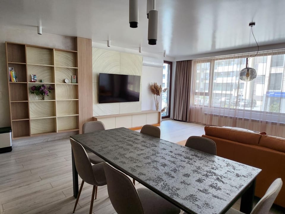 Мери Apartment in Varna