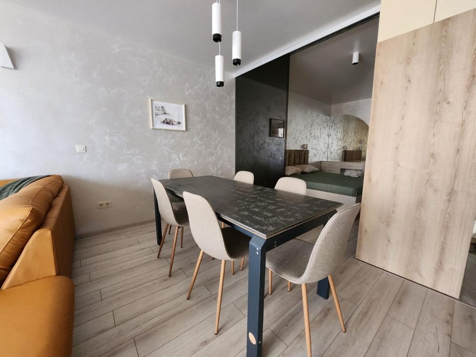 Мери Apartment in Varna