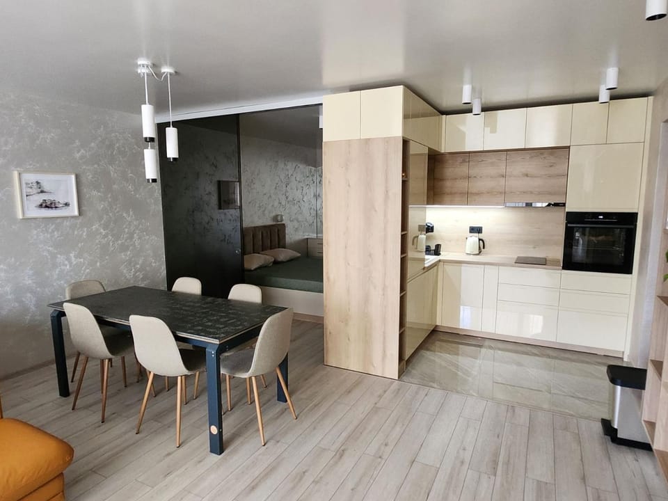 Мери Apartment in Varna
