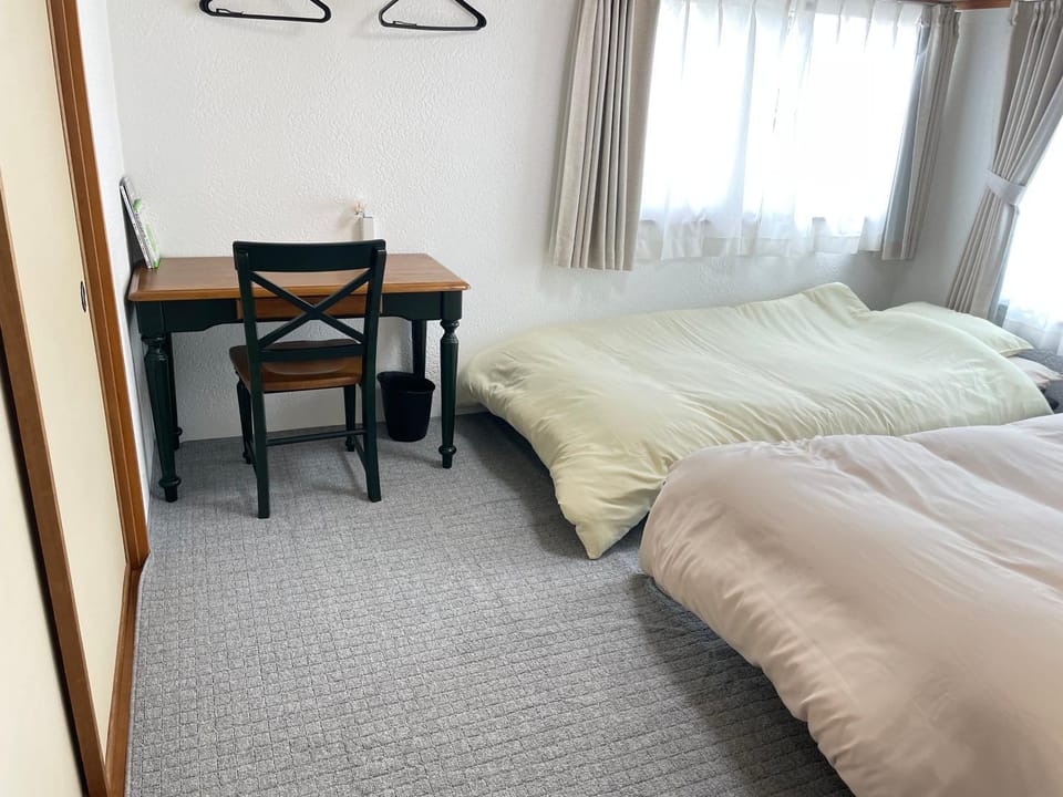 Azumi Relax Lodge 2 Apartment in Nagano Prefecture
