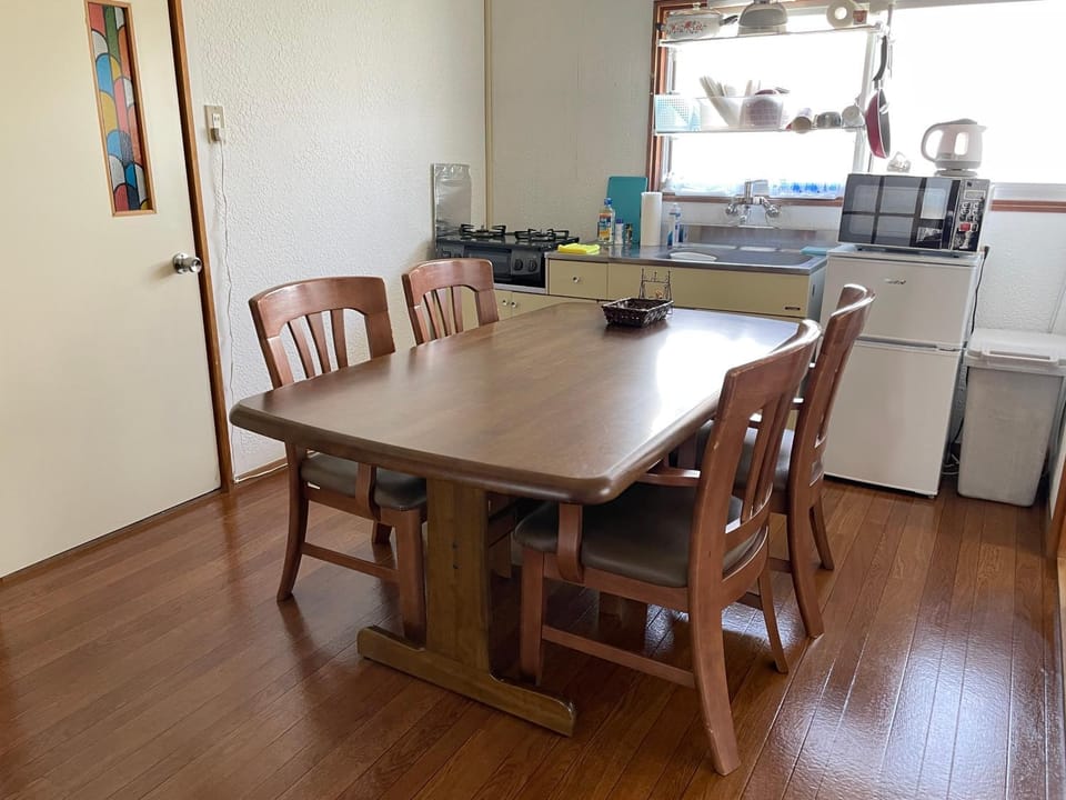 Azumi Relax Lodge 2 Apartment in Nagano Prefecture