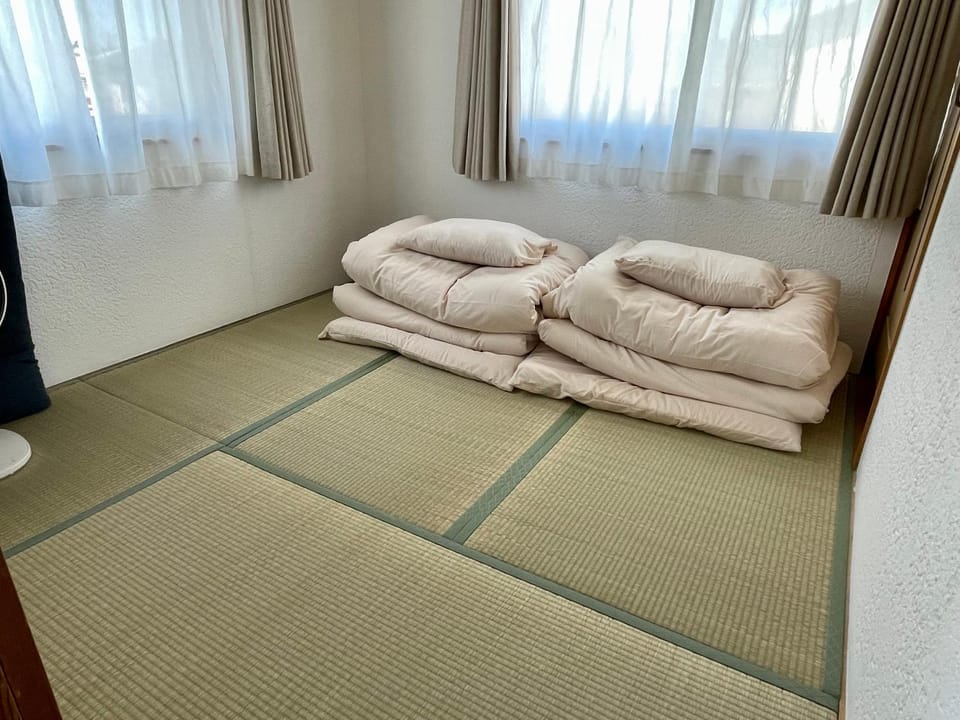 Azumi Relax Lodge 2 Apartment in Nagano Prefecture