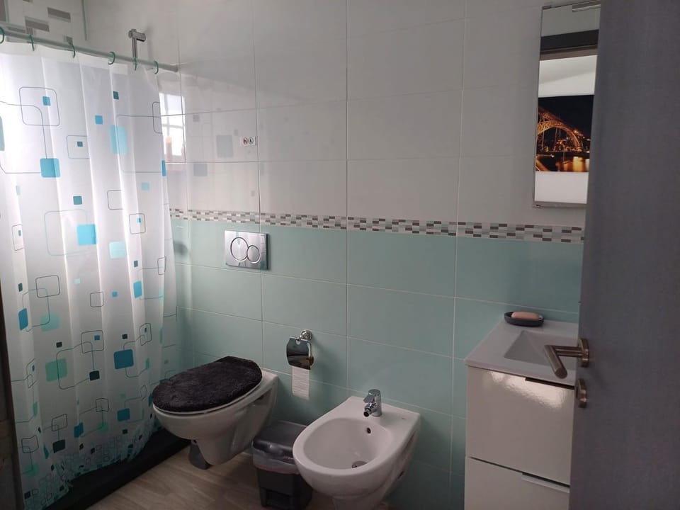 Shower, Toilet, Bathroom, bidet
