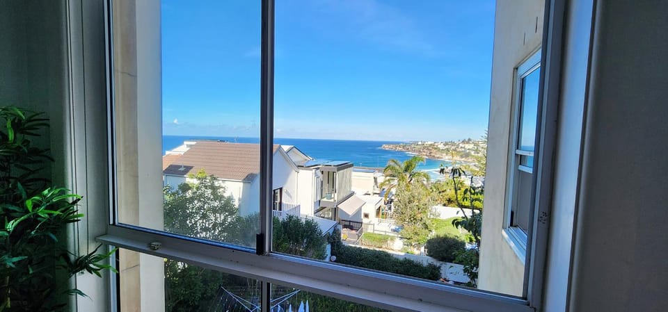 Natural landscape, View (from property/room), Sea view