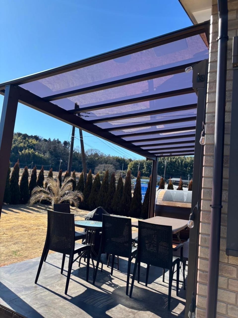ととのいのいえ千葉富津 House in Chiba Prefecture