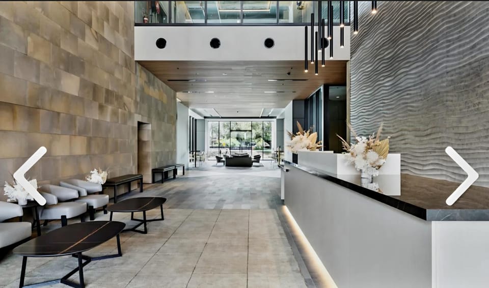 CBD Parramatta shared apartment, swimming pool and gym,internet Apartment in Parramatta