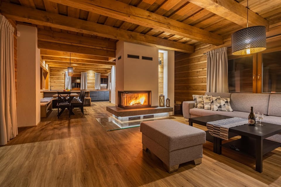 Property building, Living room, Seating area