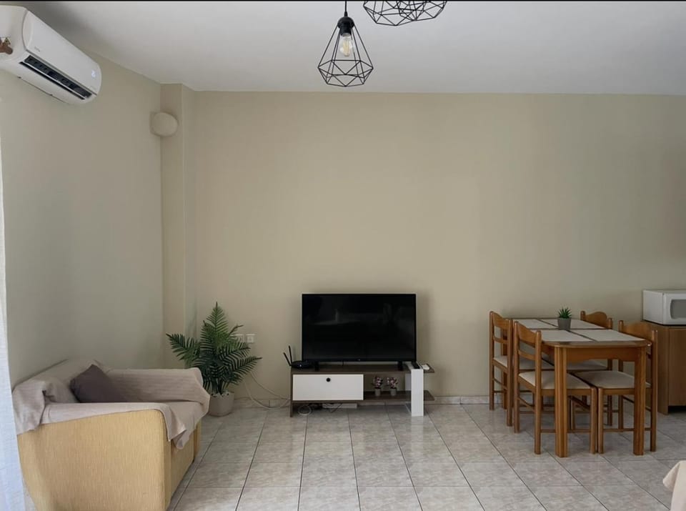 Jimmys apartment Apartment in Nea Peramos