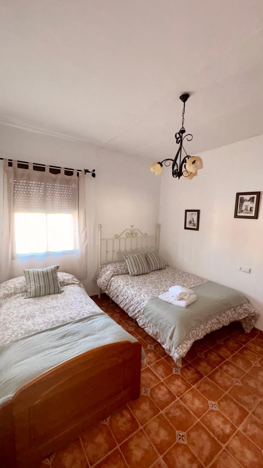 Bed, Other, Bedroom