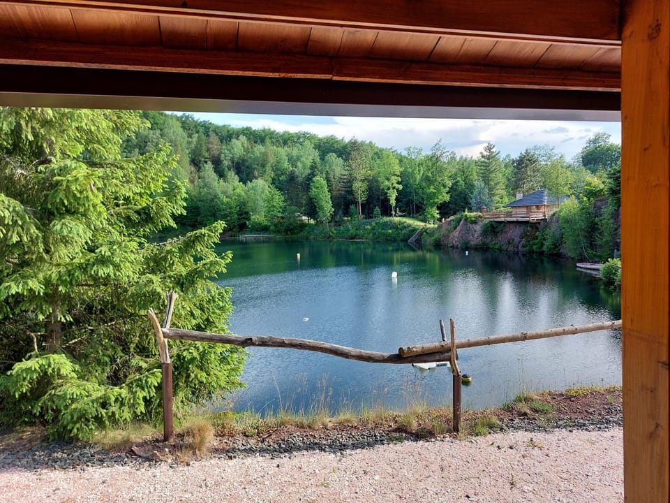 Divecentrum Rumchalpa Campground/ 
RV Resort in Lower Silesian Voivodeship