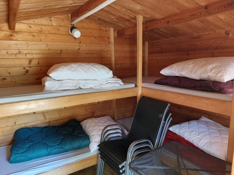 Divecentrum Rumchalpa Campground/ 
RV Resort in Lower Silesian Voivodeship