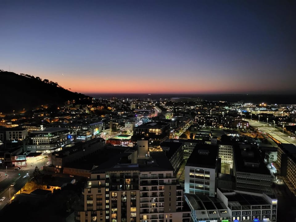 City view
