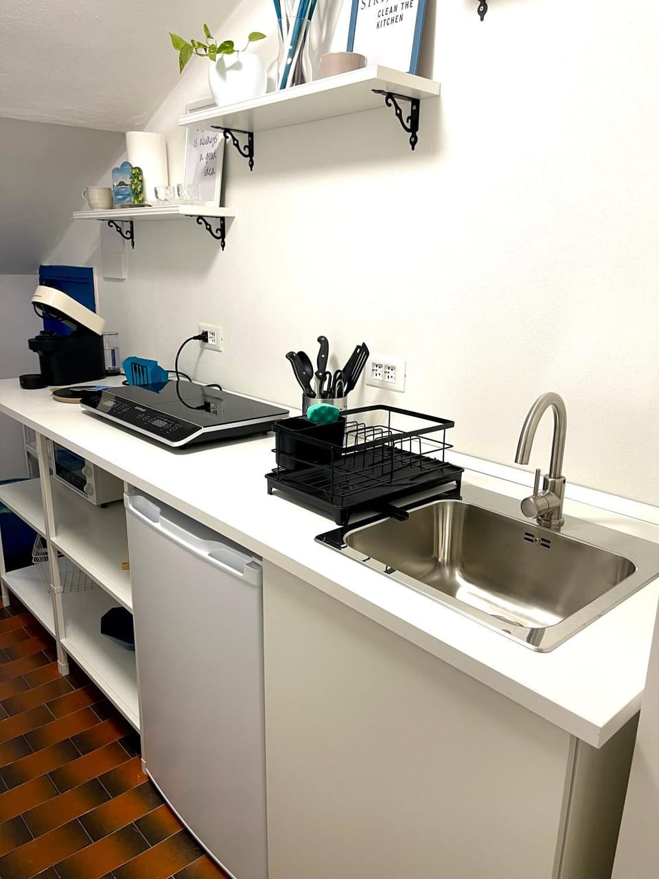 La casa al mare Apartment in Liguria