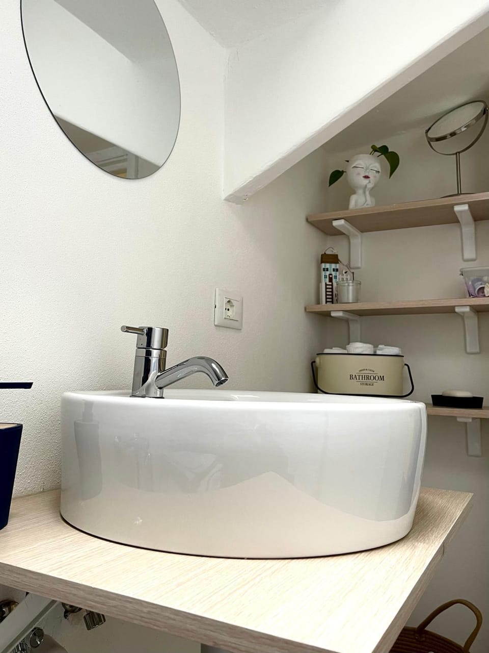 La casa al mare Apartment in Liguria