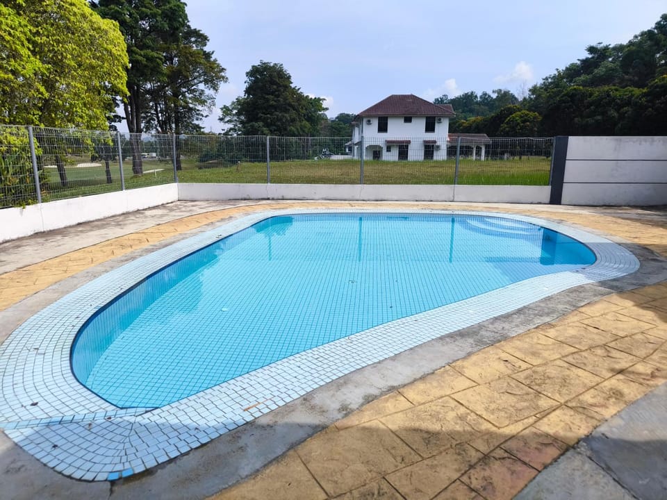 Luxpro Pool & Scenic View Villa 217 Villa in Negeri Sembilan, Malaysia