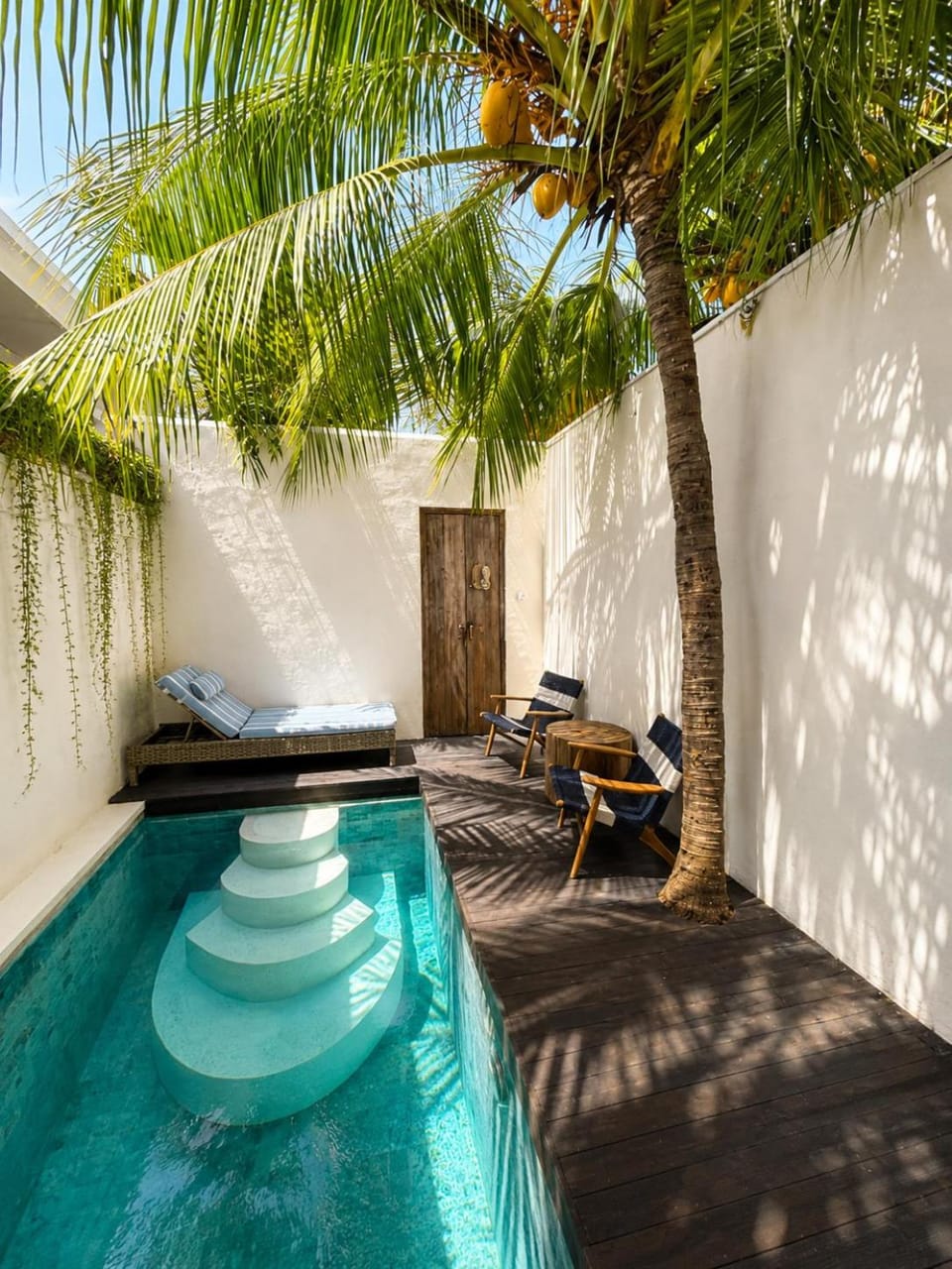 Eve Evy Private Pool Villas Villa in Nusapenida